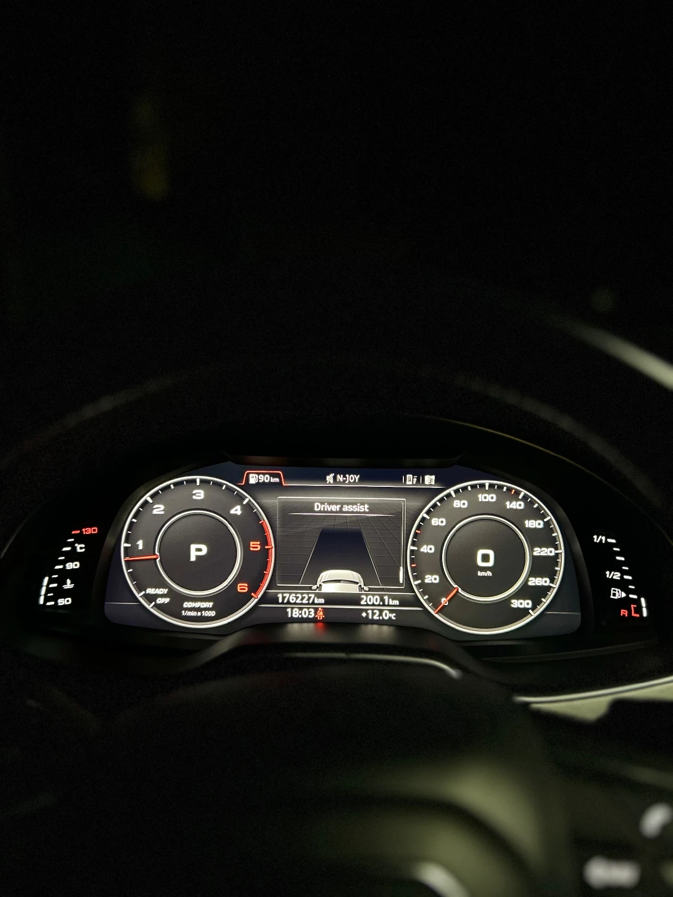 Audi Q7 S Line - изображение 4