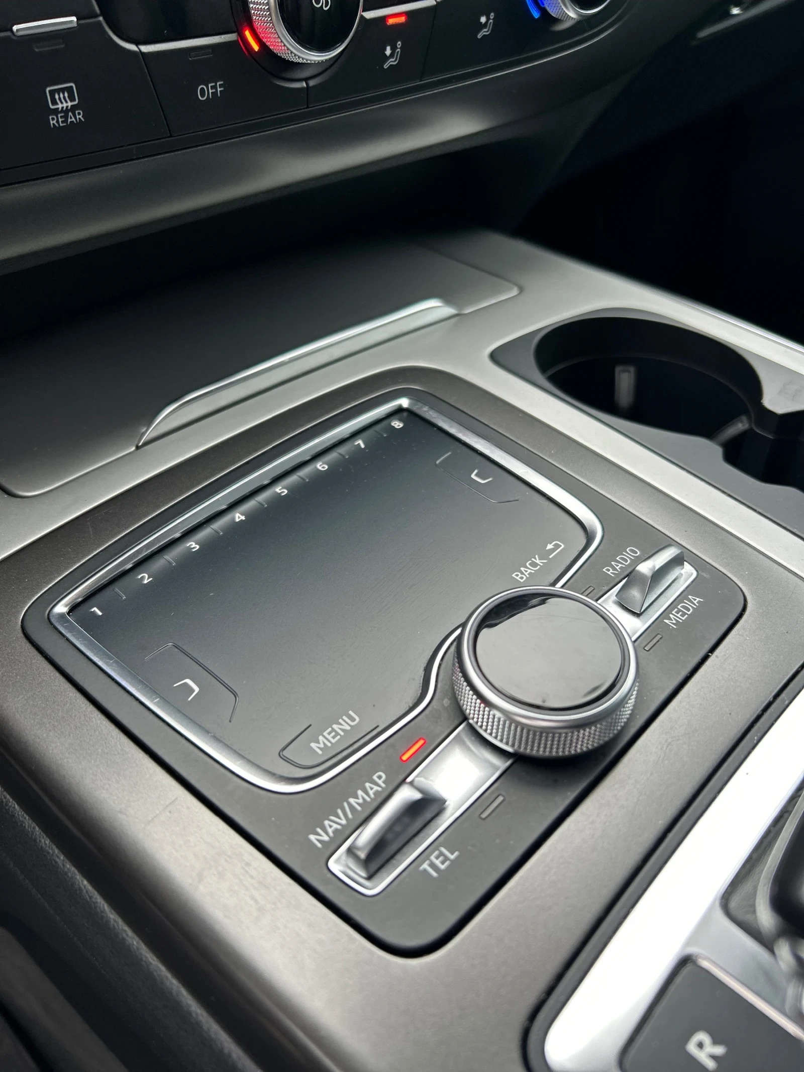 Audi Q7 S Line | Mobile.bg � ����������� 13