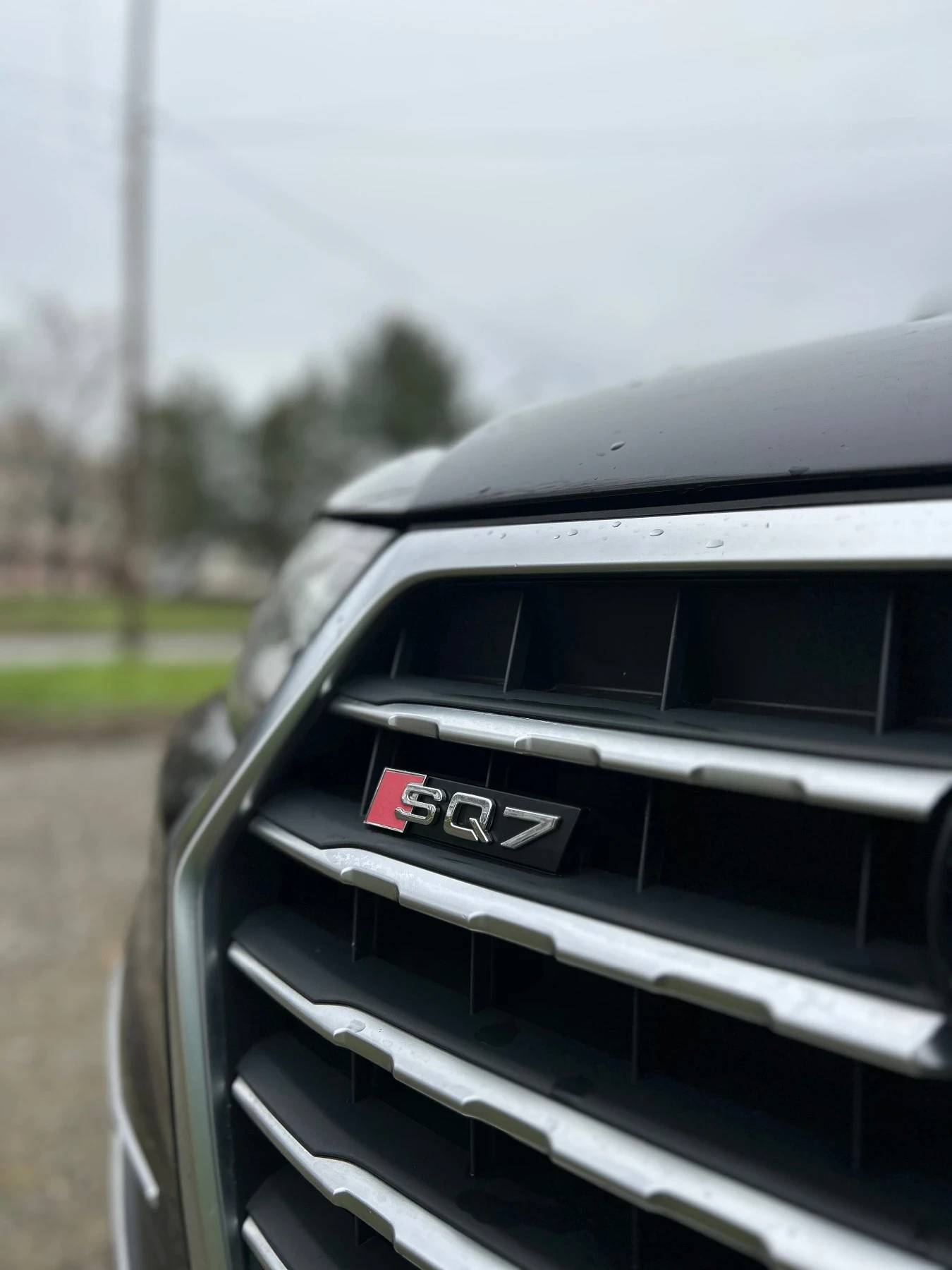 Audi Q7 S Line - изображение 10