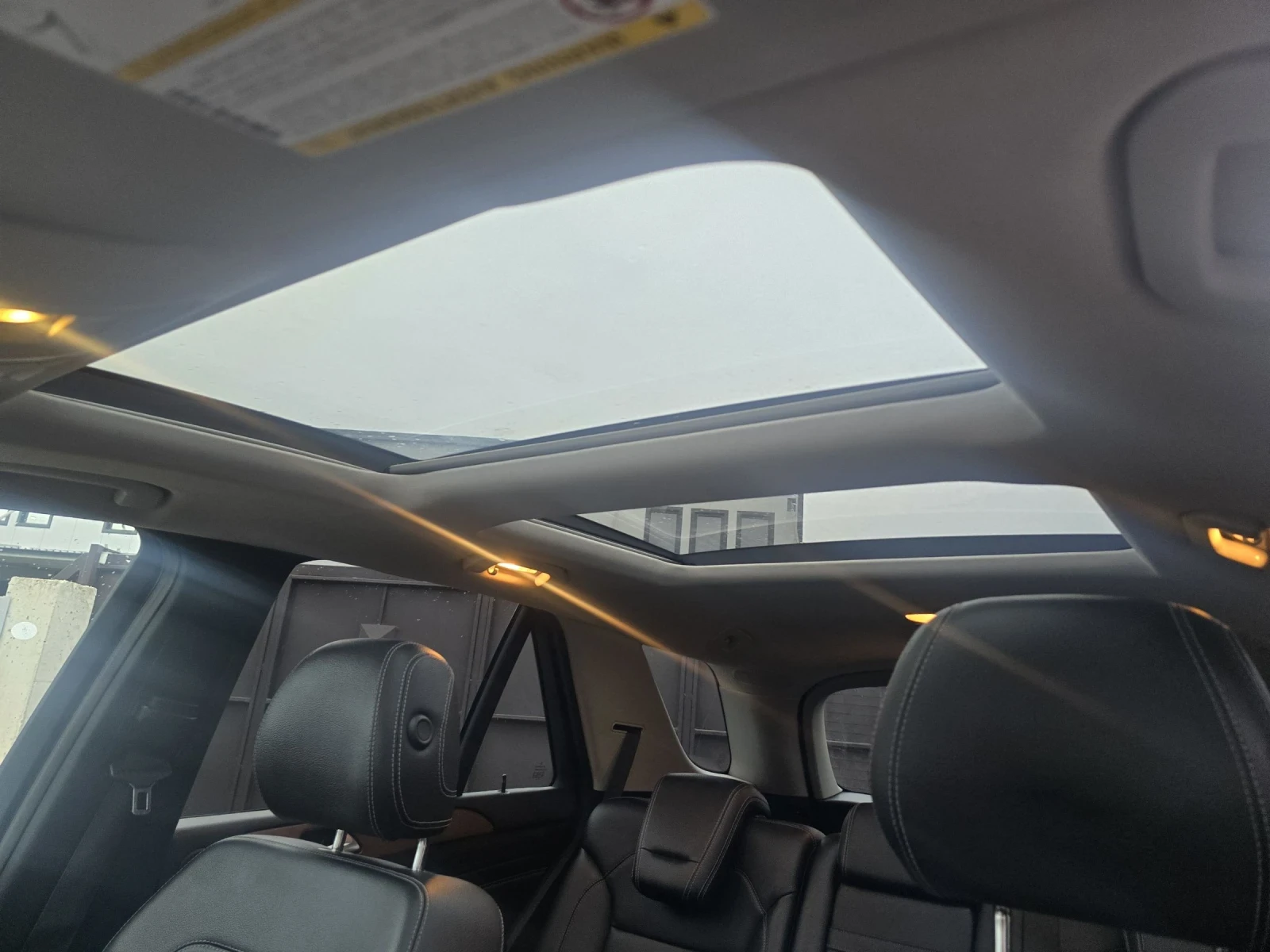 Mercedes-Benz ML 350 | Mobile.bg � ����������� 12