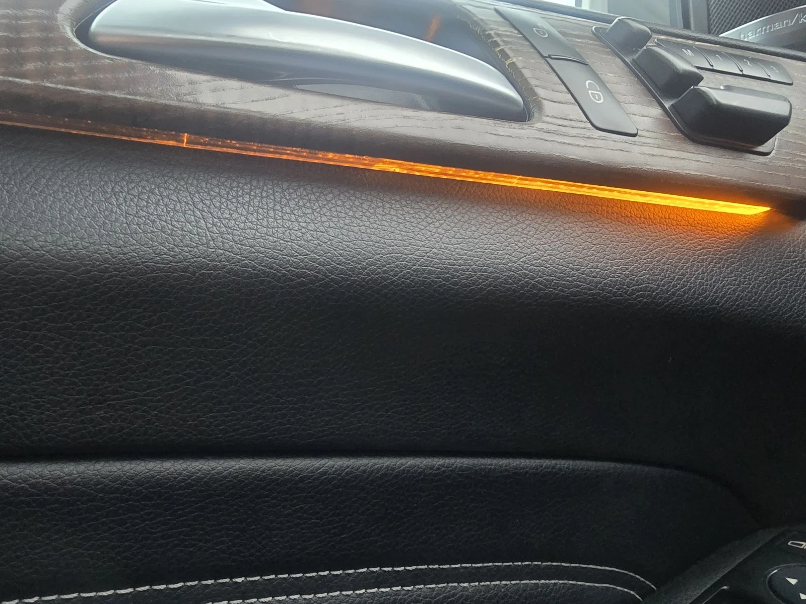 Mercedes-Benz ML 350 | Mobile.bg � ����������� 13