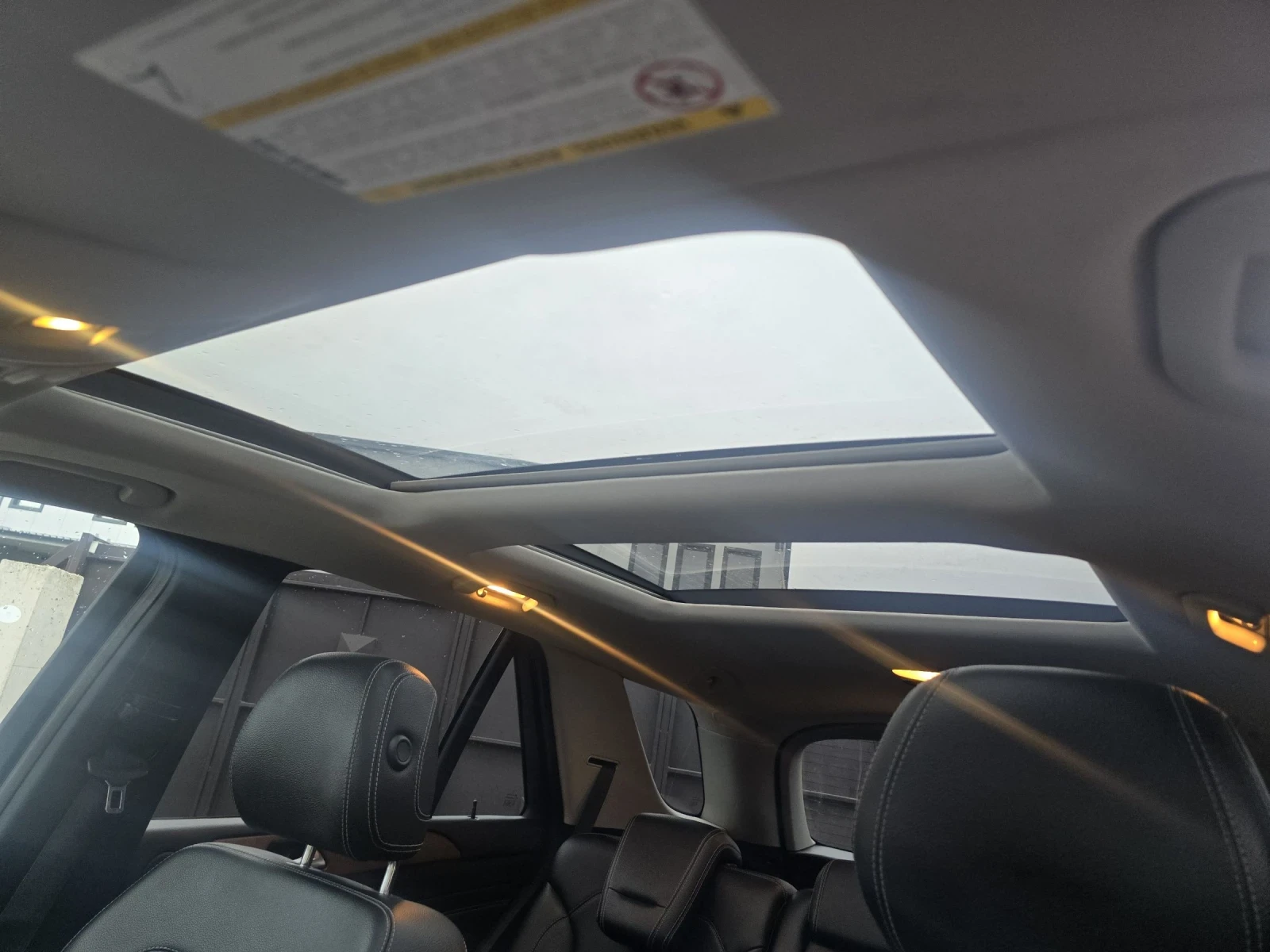 Mercedes-Benz ML 350 | Mobile.bg � ����������� 11