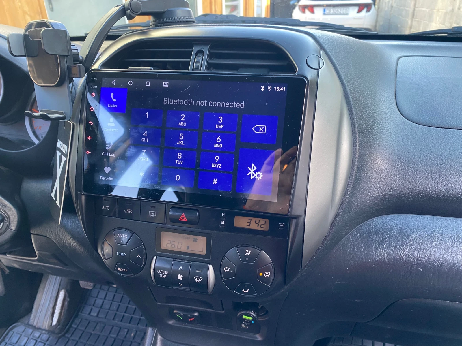 Toyota Rav4 D4D - изображение 7