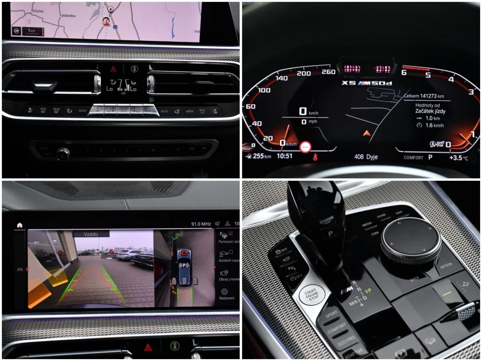 BMW X5 M50D  | Mobile.bg � ����������� 15