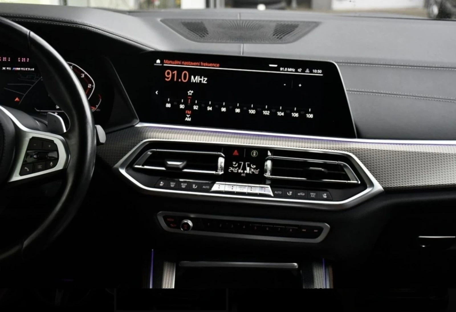 BMW X5 M50D  | Mobile.bg � ����������� 8