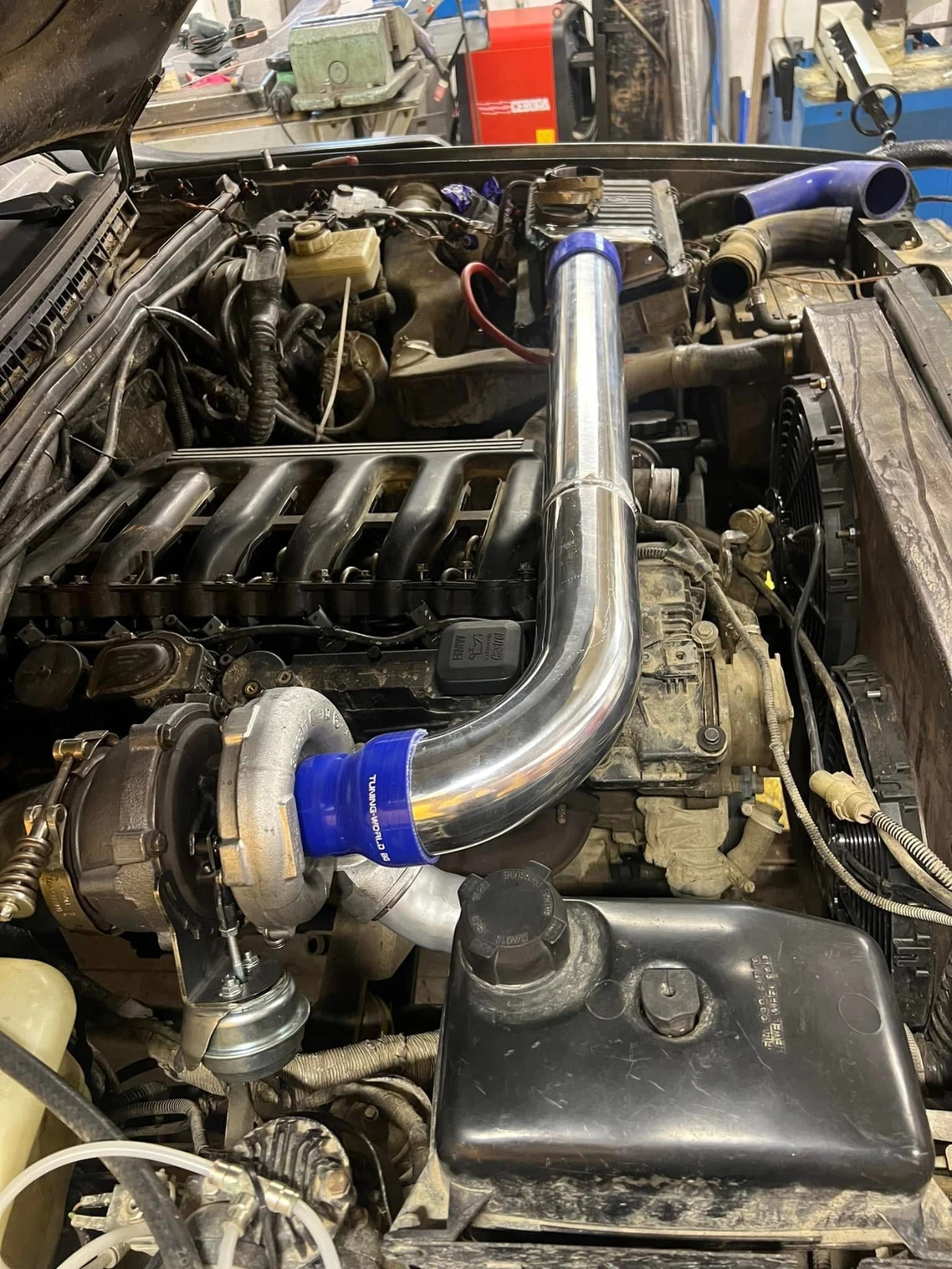 Land Rover Discovery BMW m57 200+ + +  | Mobile.bg � ����������� 2