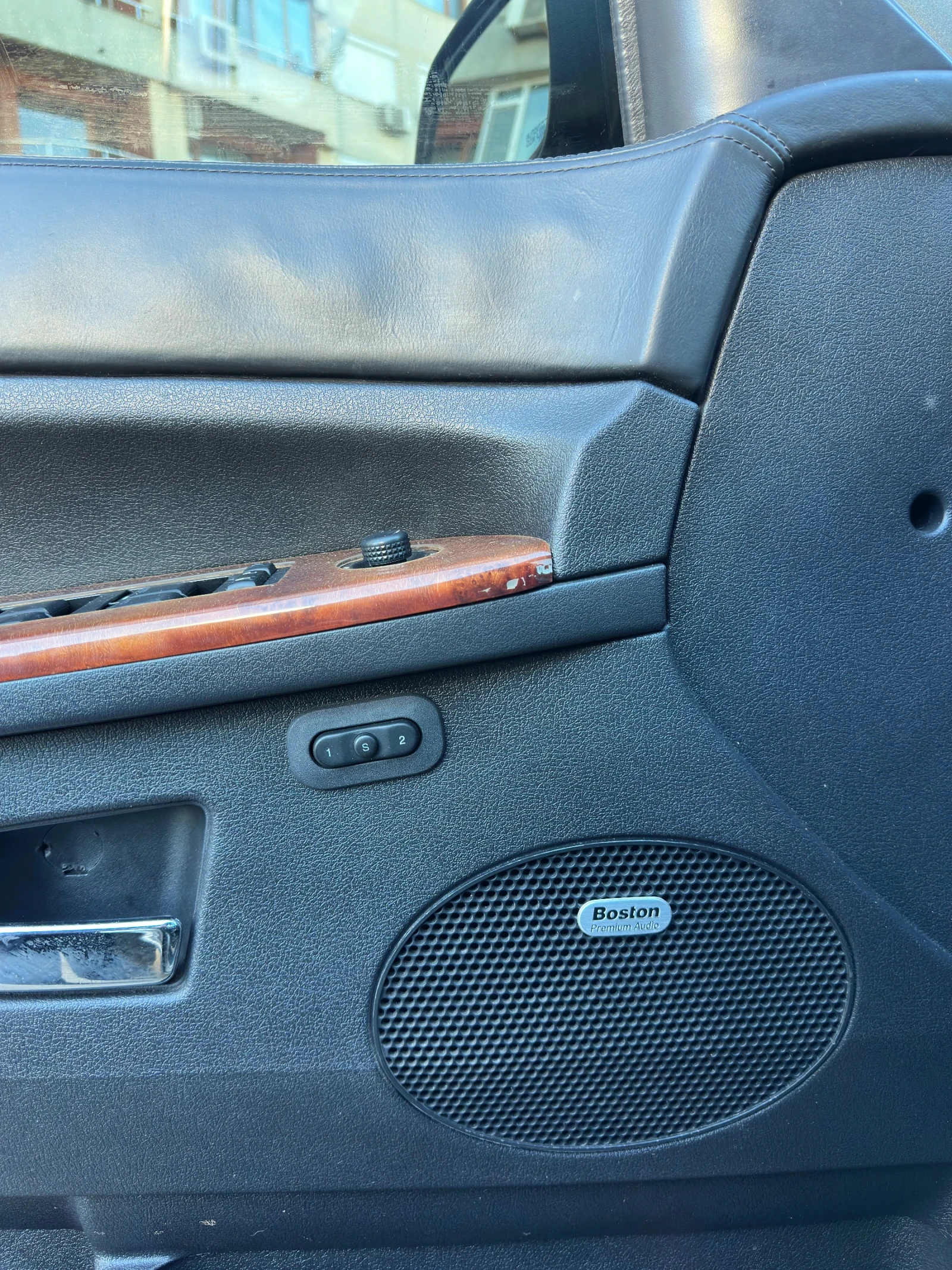 Jeep Grand cherokee 3.0CRD Overland!Facelift! - изображение 7