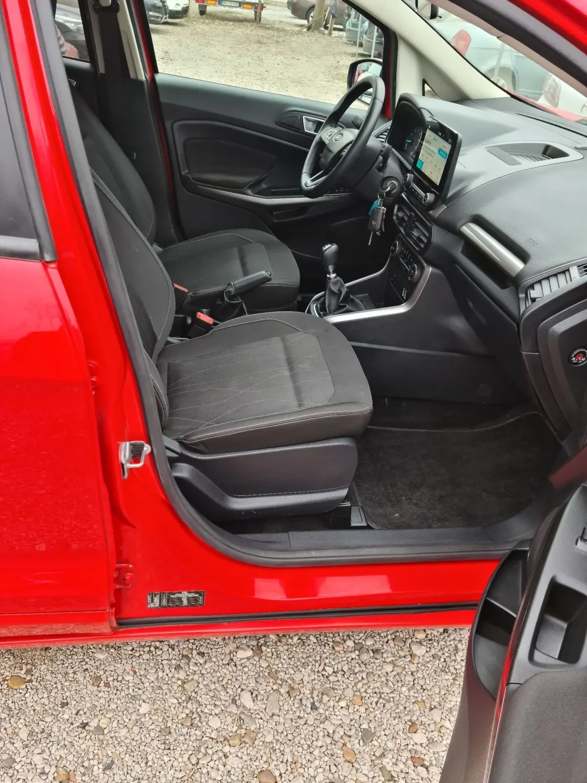 Ford EcoSport 1.0i ���� ���� | Mobile.bg � ����������� 14