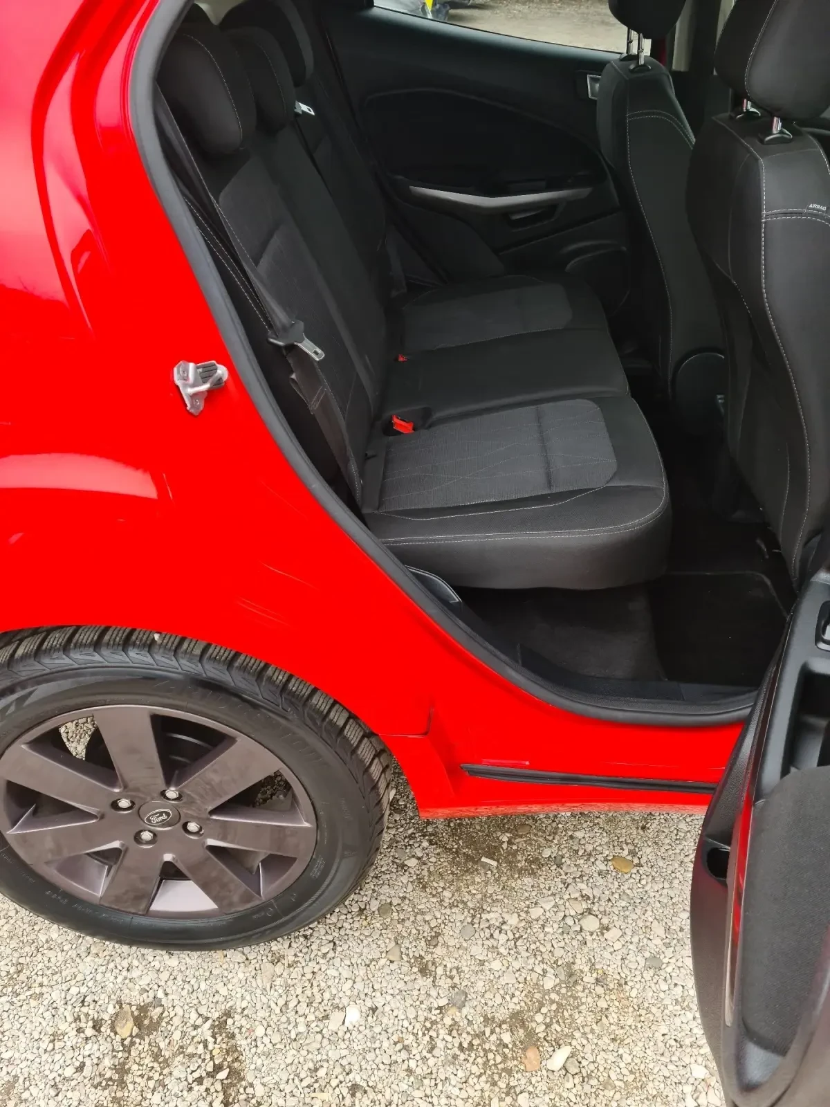 Ford EcoSport 1.0i ���� ���� | Mobile.bg � ����������� 11