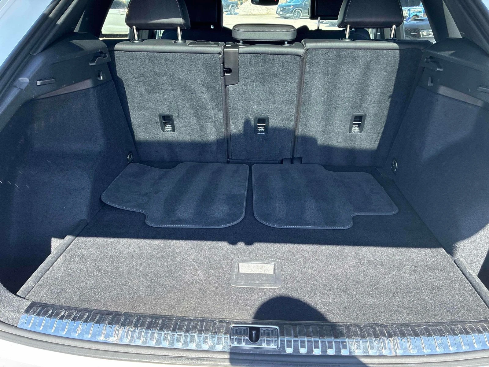 Audi Q3 Progressiv АВТО КРЕДИТ, снимка 6 - Автомобили и джипове - 54026056