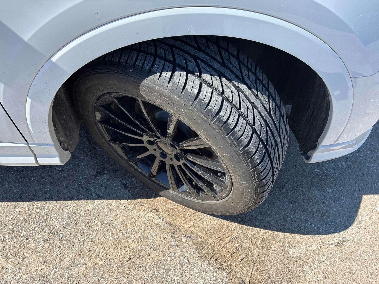 Audi Q3 Progressiv АВТО КРЕДИТ, снимка 8 - Автомобили и джипове - 54026056