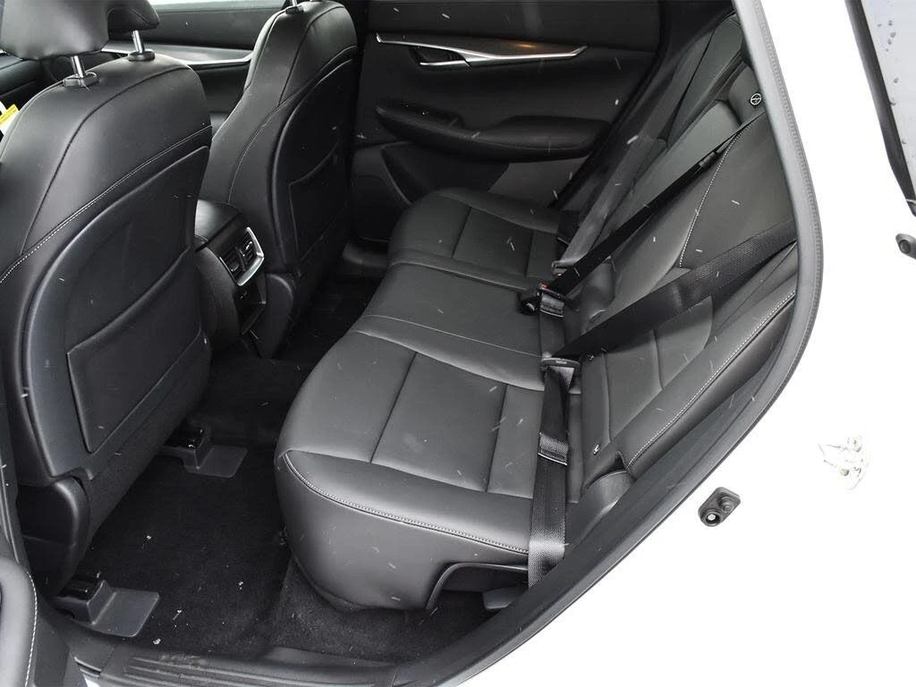 Infiniti QX50 * АвтоКредит * (ЦЕНА ДО БГ), снимка 17 - Автомобили и джипове - 54126207