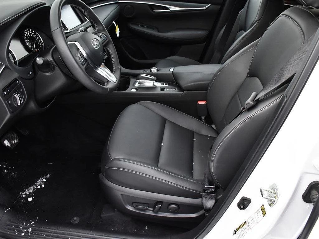 Infiniti QX50 * АвтоКредит * (ЦЕНА ДО БГ), снимка 7 - Автомобили и джипове - 54126207