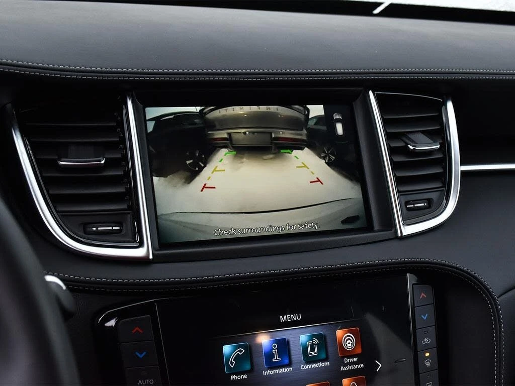 Infiniti QX50 * АвтоКредит * (ЦЕНА ДО БГ), снимка 14 - Автомобили и джипове - 54126207