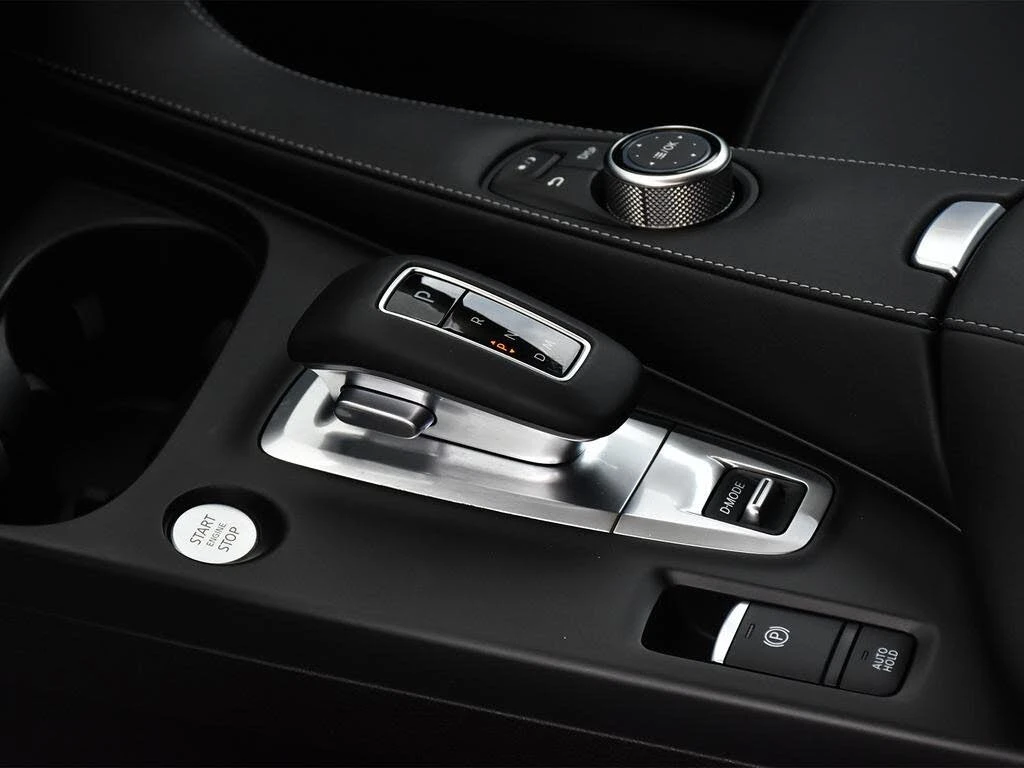 Infiniti QX50 * АвтоКредит * (ЦЕНА ДО БГ), снимка 16 - Автомобили и джипове - 54126207