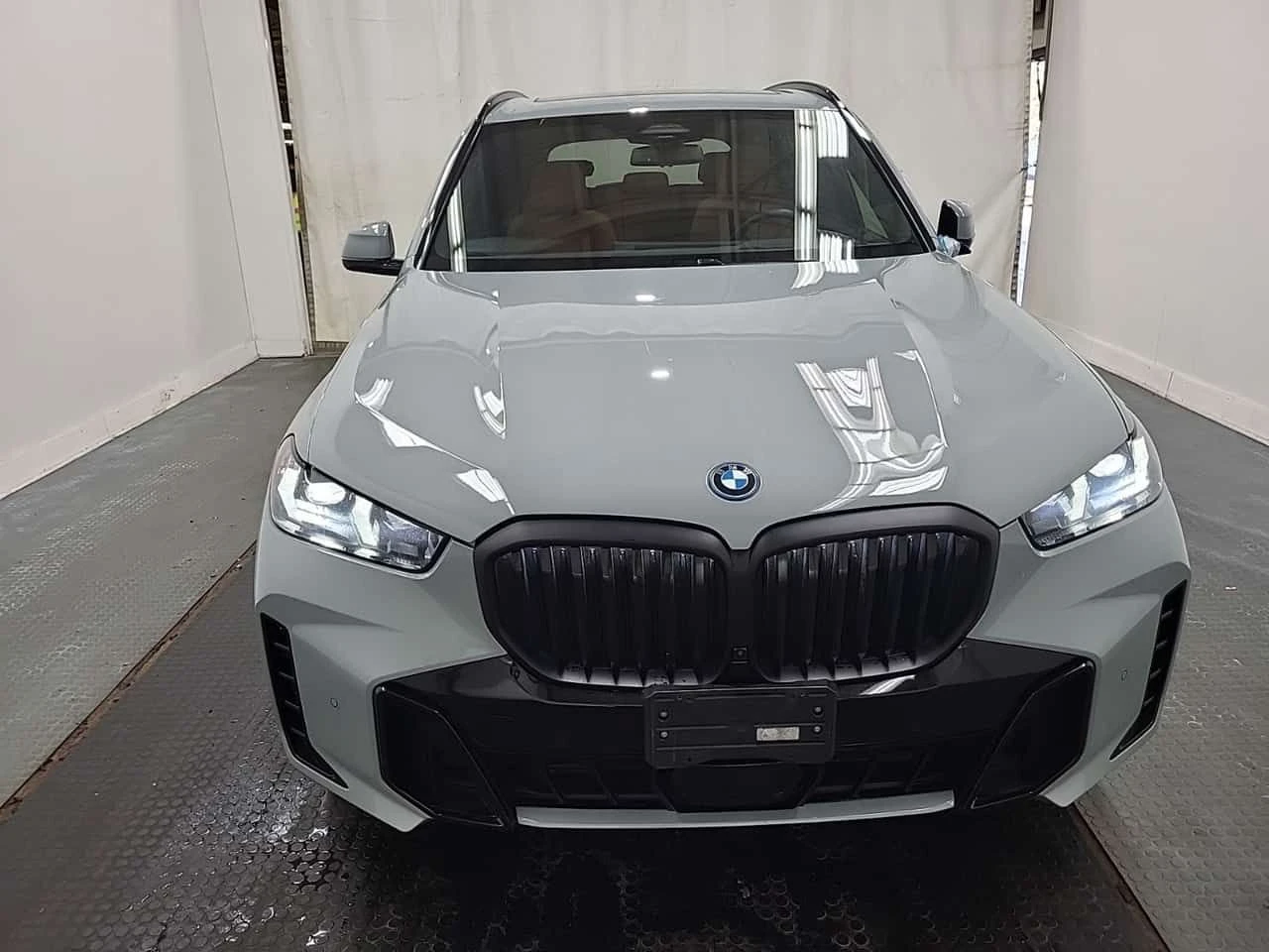BMW X5 XDRIVE50E  CARFAX, снимка 7 - Автомобили и джипове - 54508672