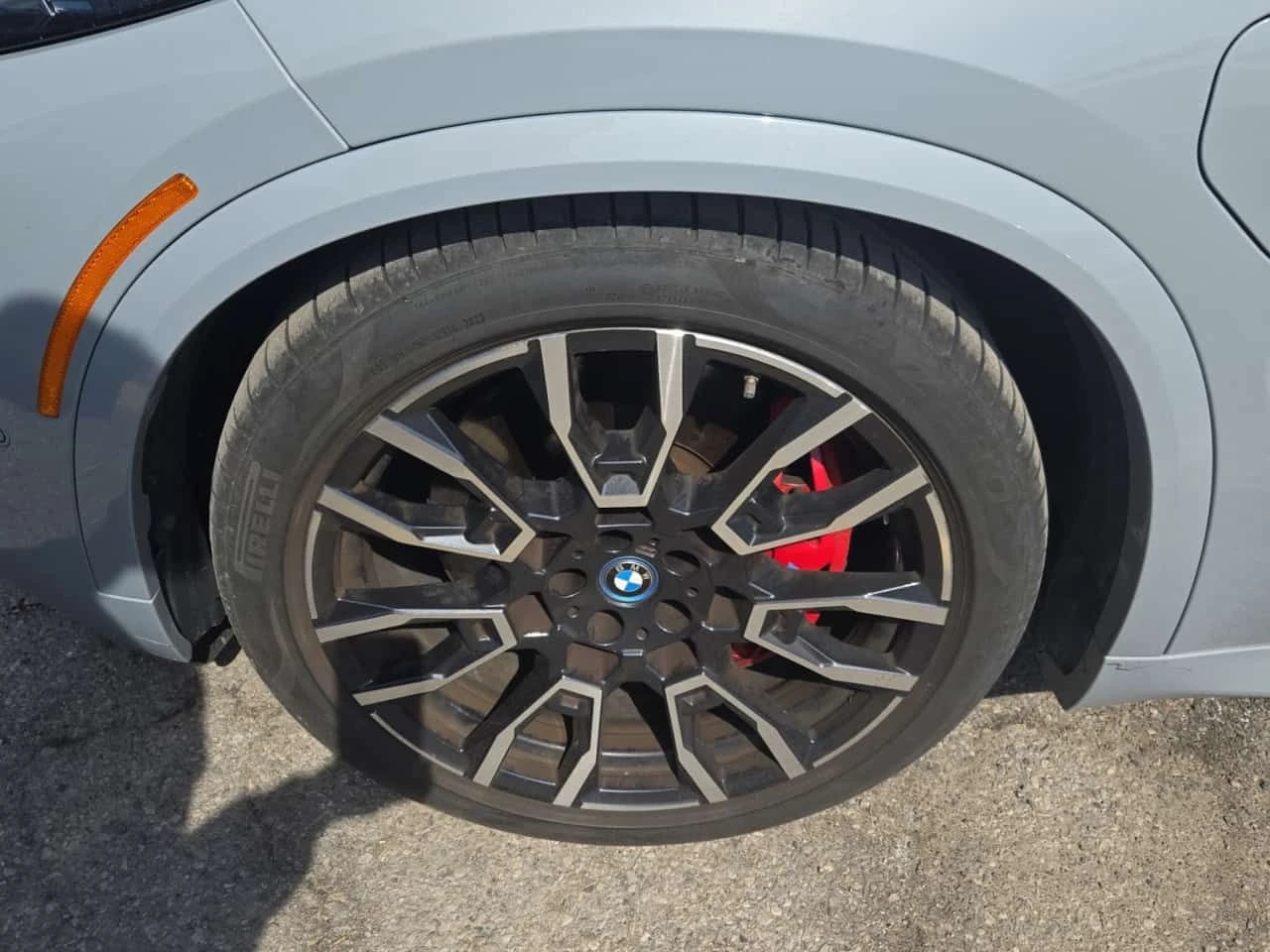 BMW X5 XDRIVE50E  CARFAX, снимка 8 - Автомобили и джипове - 54508672