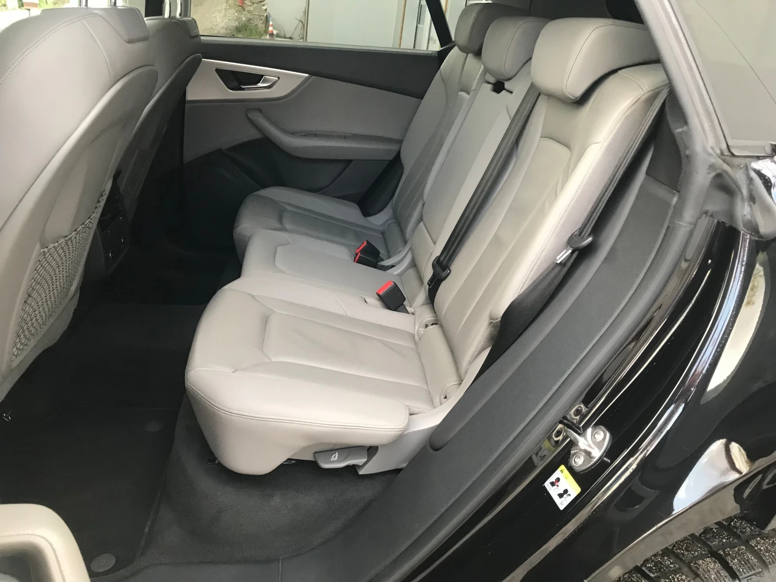 Audi Q8 S - line, снимка 12 - Автомобили и джипове - 54744200