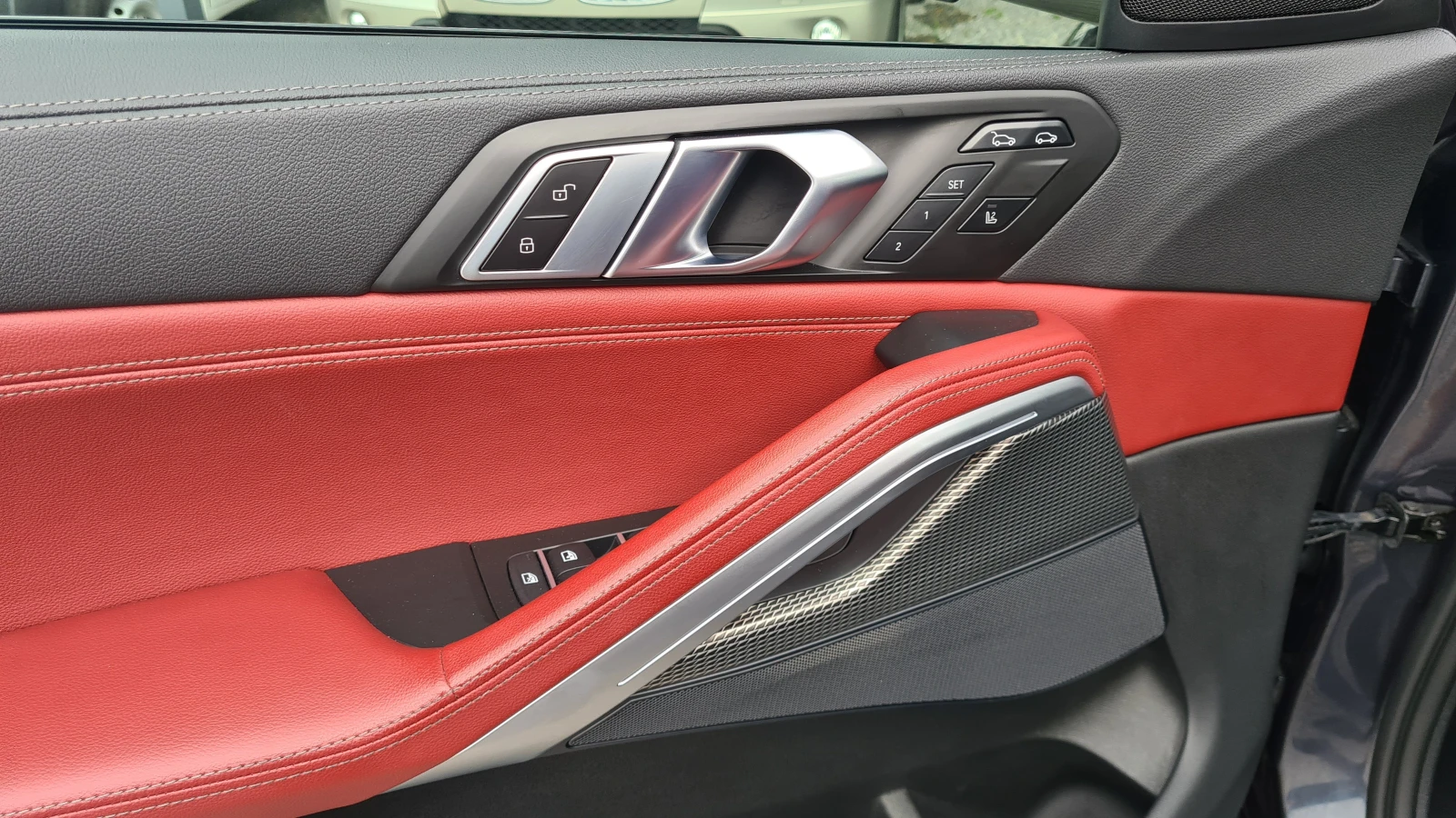 BMW X6 M-PAKET, снимка 9 - Автомобили и джипове - 54781968