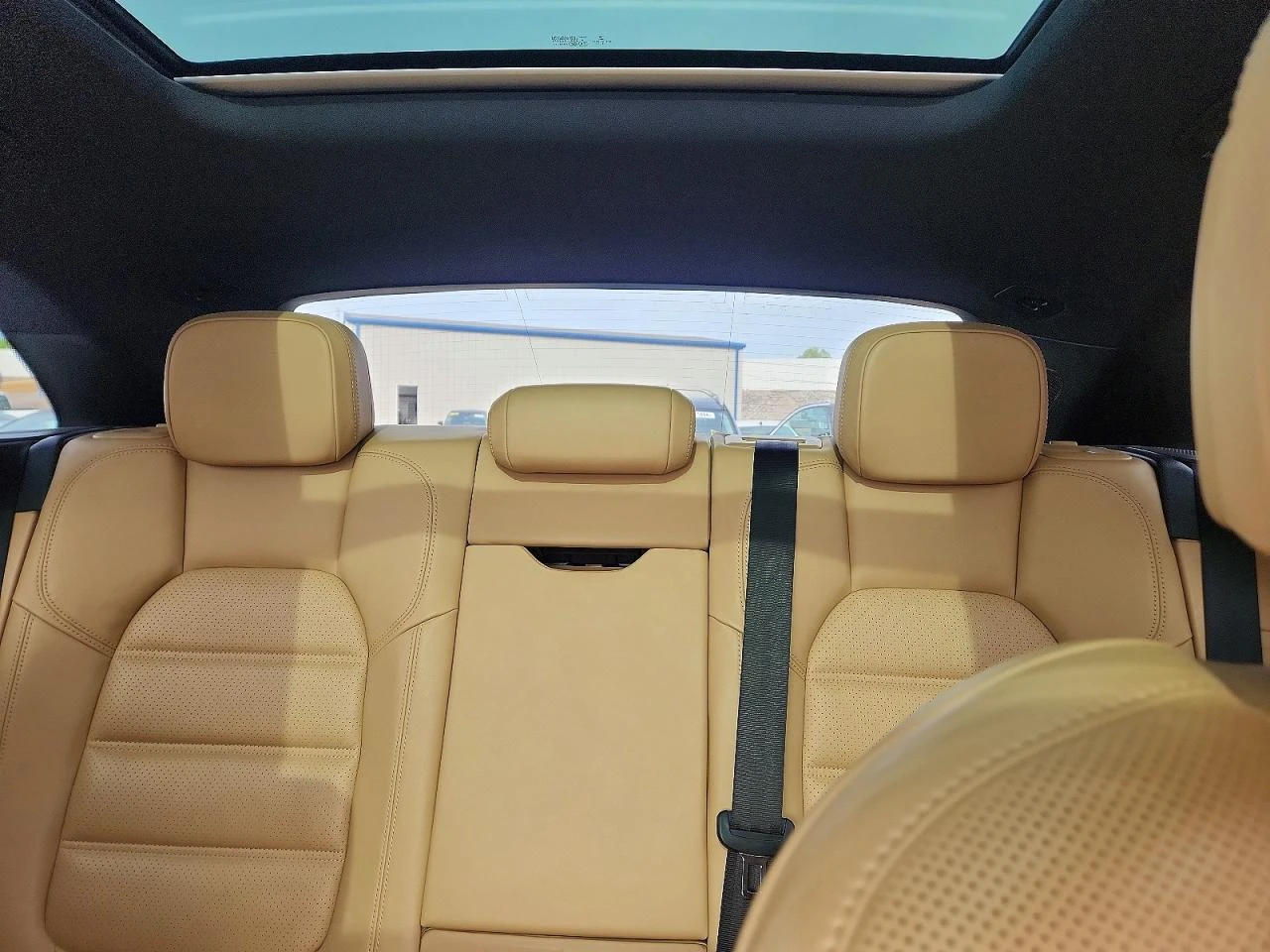Porsche Macan 3.0l S, снимка 10 - Автомобили и джипове - 54919960