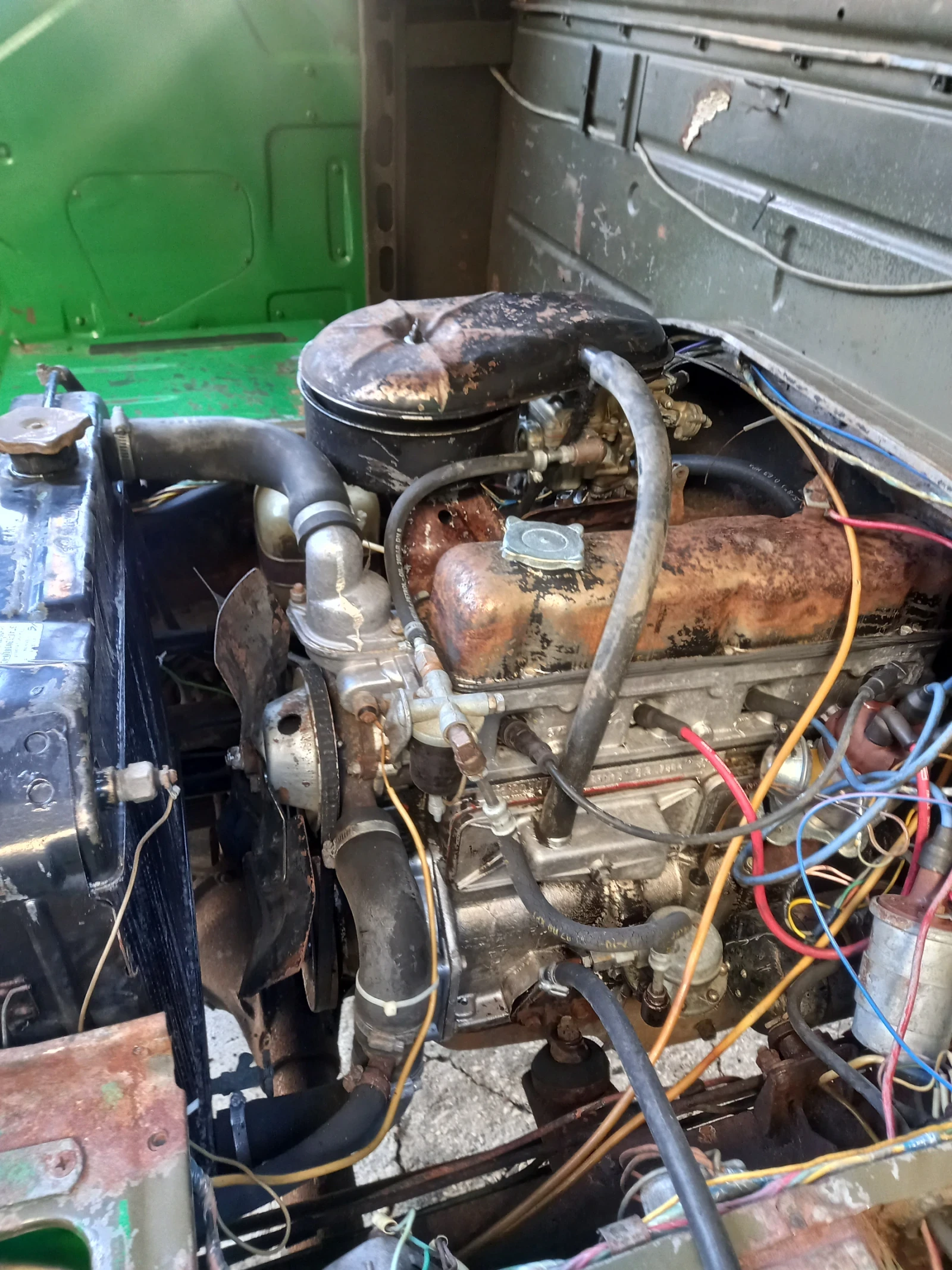 Uaz 469 ��� ������ | Mobile.bg � ����������� 2
