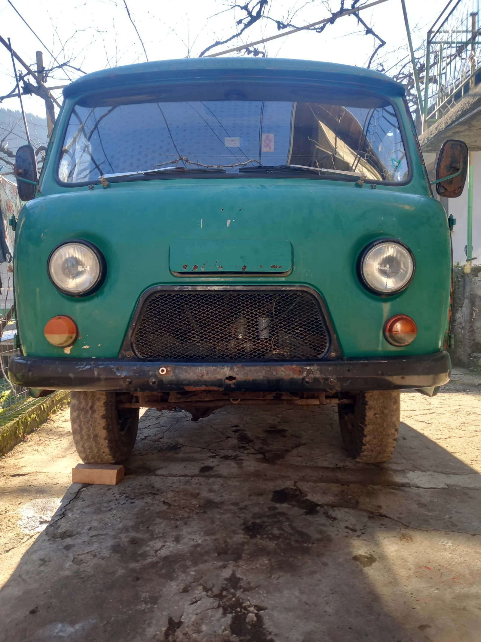Uaz 469 ��� ������ | Mobile.bg � ����������� 1