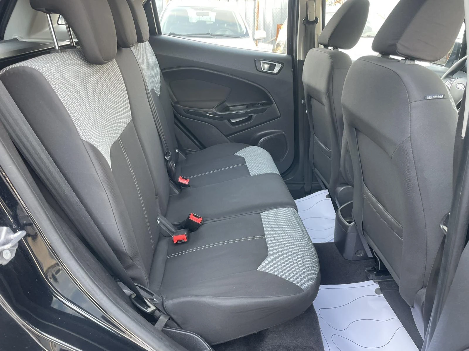 Ford EcoSport 1, 5 D, 95kc., ЛИЗИНГ, снимка 13 - Автомобили и джипове - 55655057