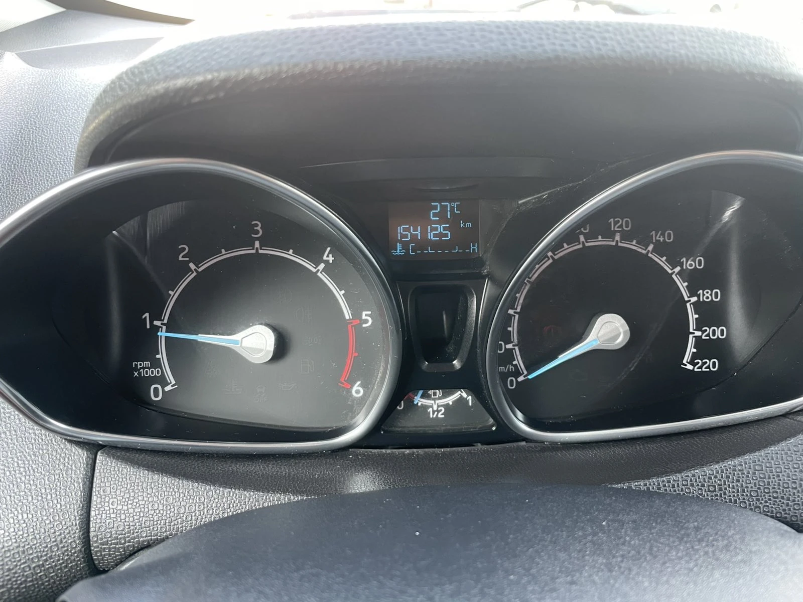 Ford EcoSport 1, 5 D, 95kc., ЛИЗИНГ, снимка 10 - Автомобили и джипове - 55655057