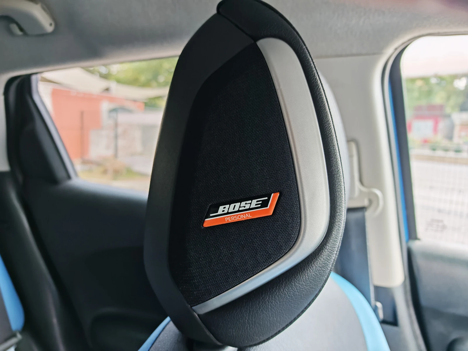 Nissan Juke 1.5 dCi Bose Personal Edition | Mobile.bg � ����������� 13