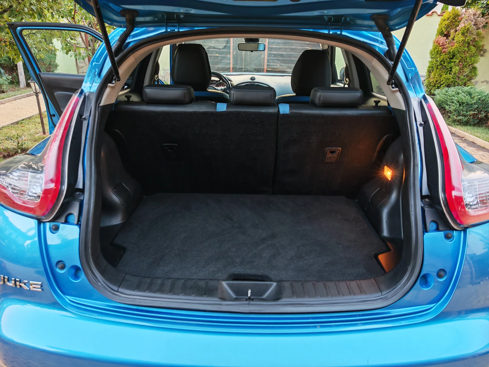 Nissan Juke 1.5 dCi Bose Personal Edition | Mobile.bg � ����������� 14