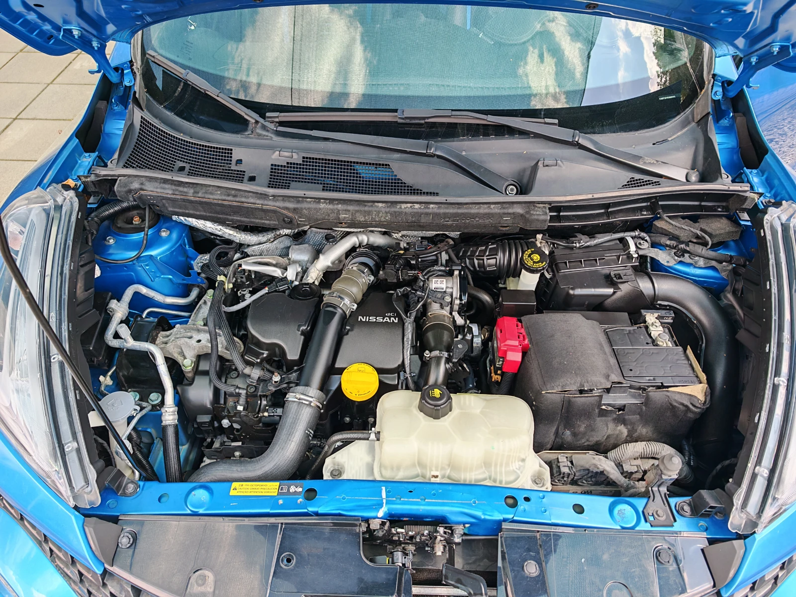 Nissan Juke 1.5 dCi Bose Personal Edition | Mobile.bg � ����������� 15