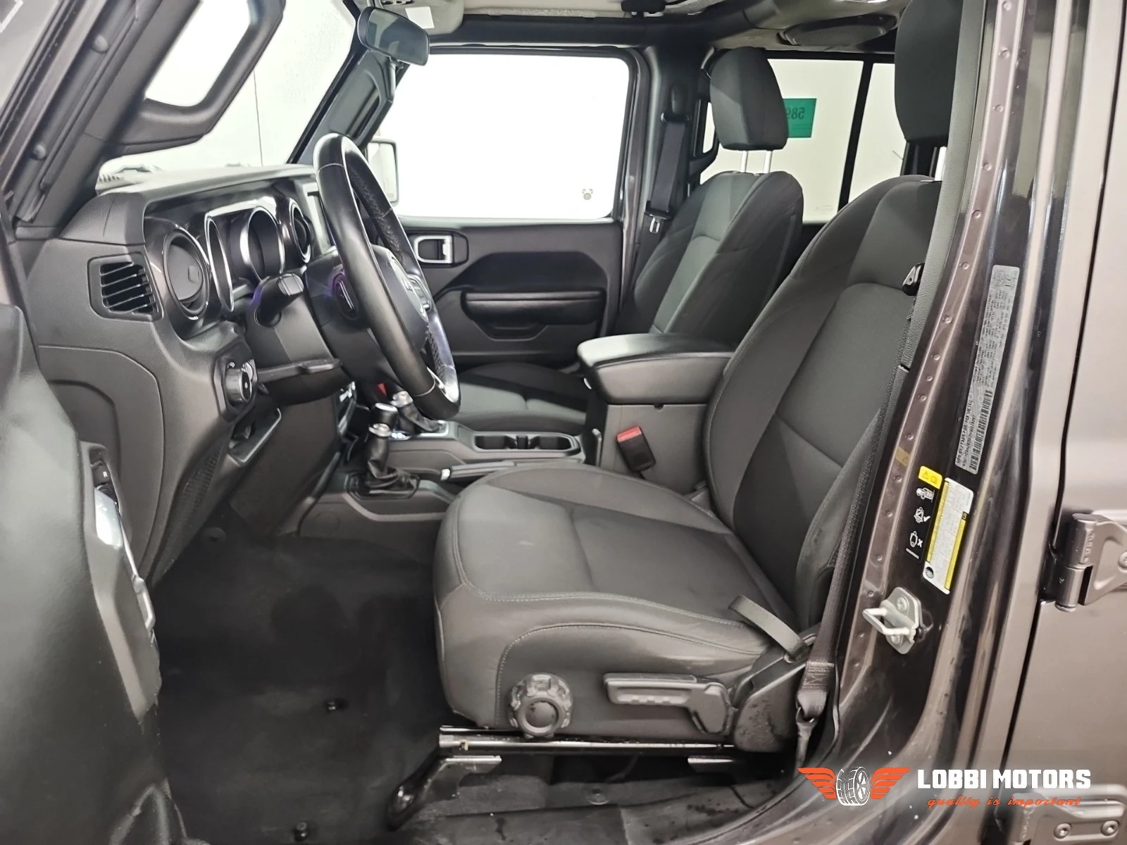 Jeep Wrangler, снимка 5 - Автомобили и джипове - 56099946