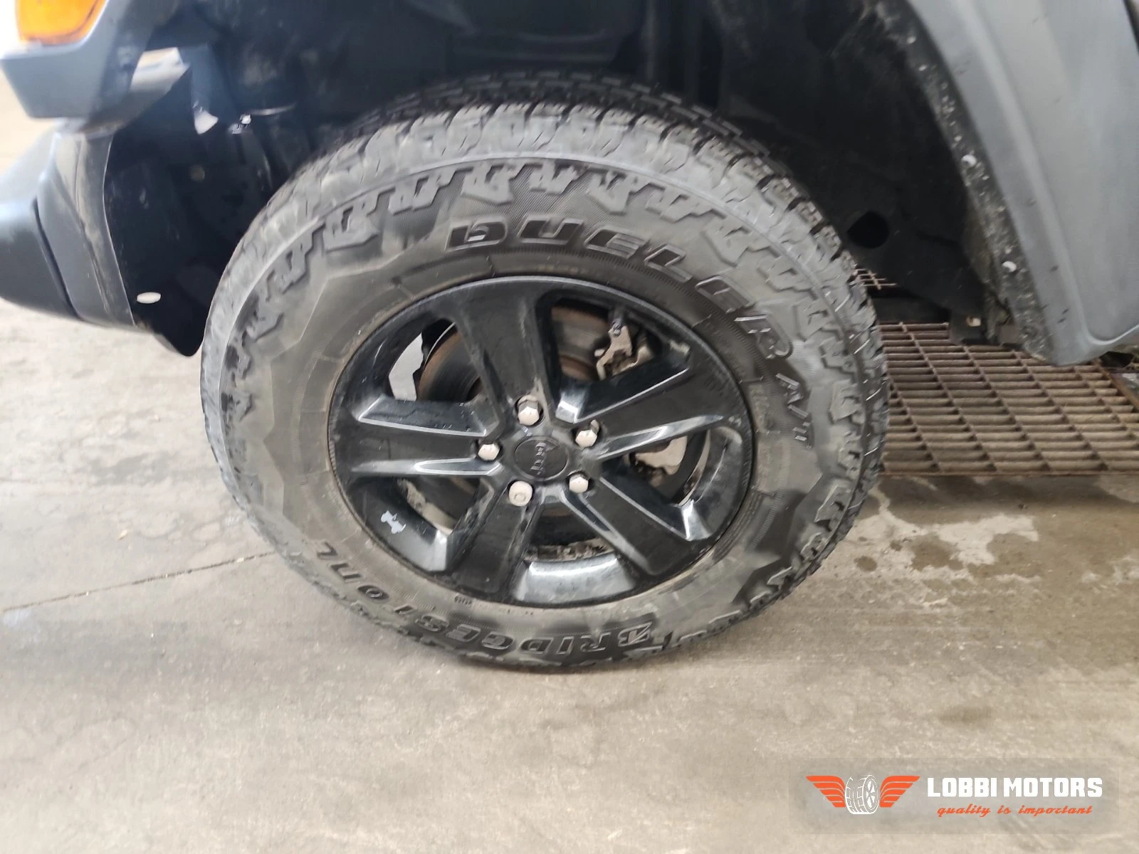 Jeep Wrangler, снимка 6 - Автомобили и джипове - 56099946