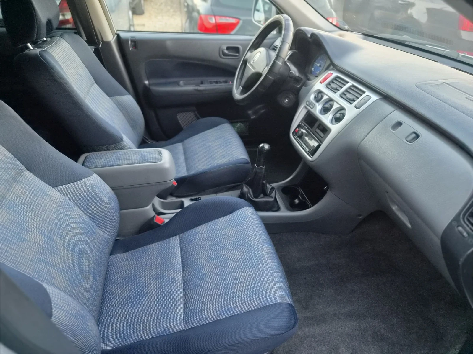 Honda Hr-v 1.6i KLIMA | Mobile.bg � ����������� 9