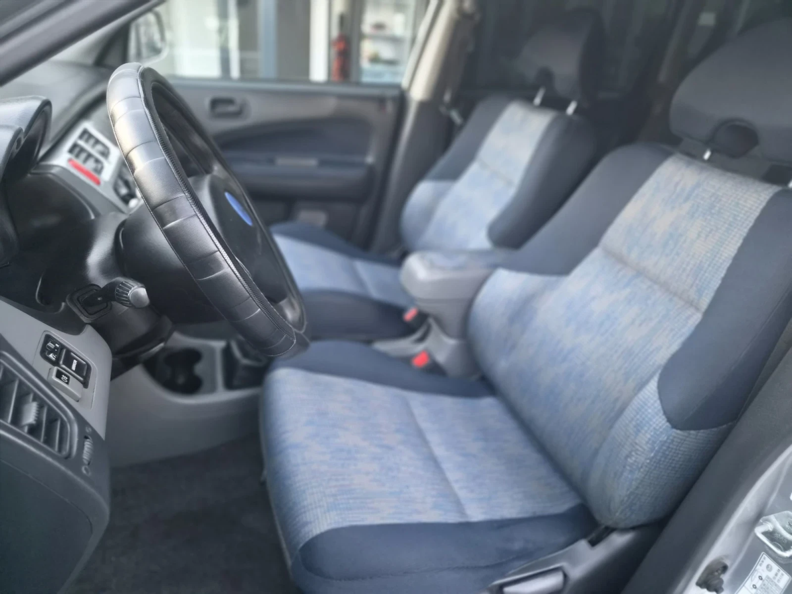 Honda Hr-v 1.6i KLIMA | Mobile.bg � ����������� 10