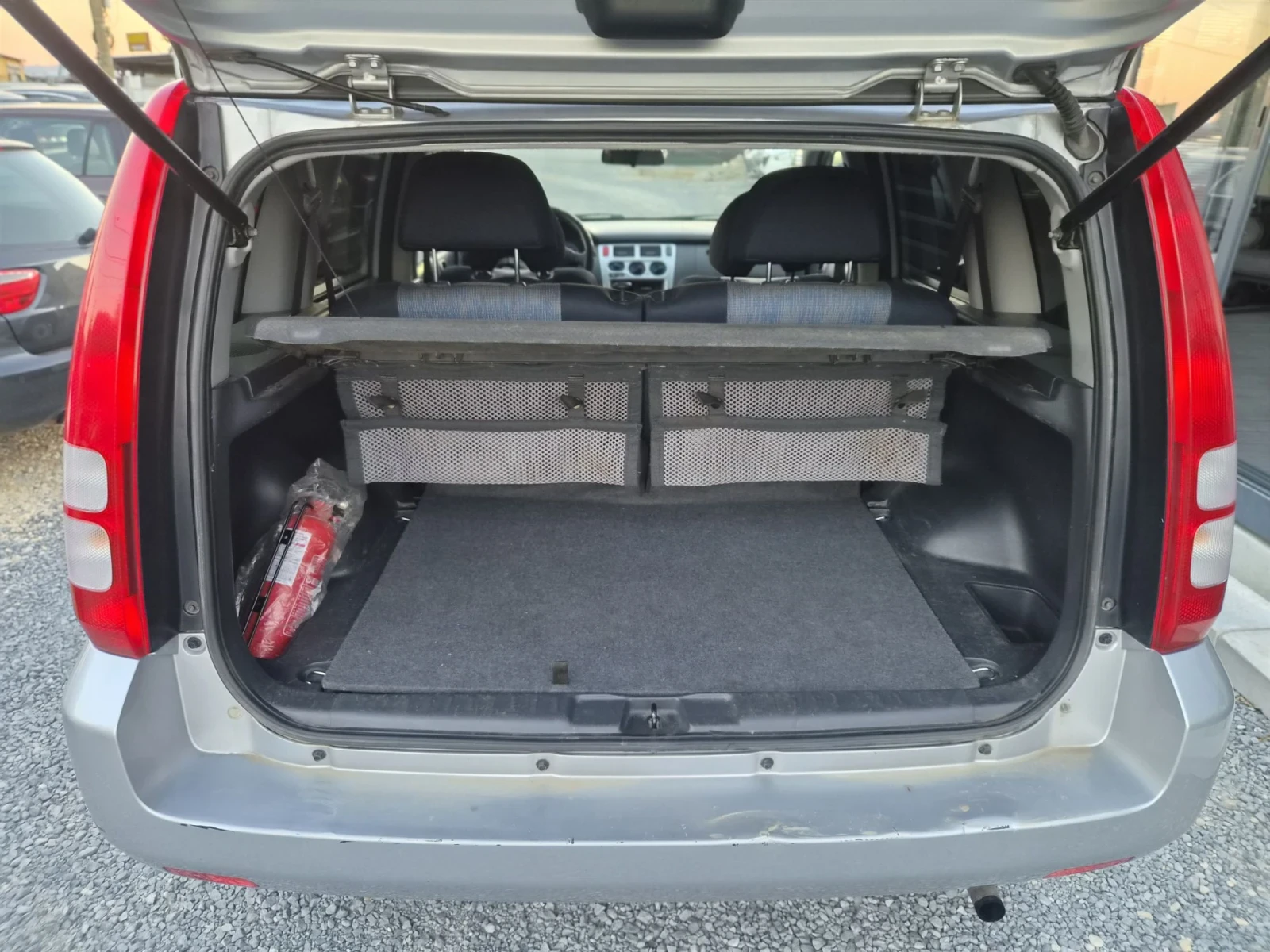 Honda Hr-v 1.6i KLIMA | Mobile.bg � ����������� 12