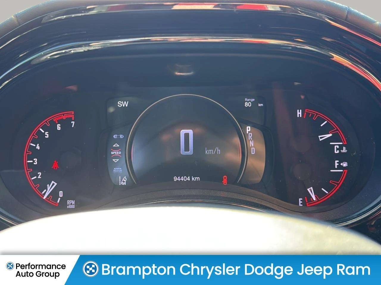 Dodge Durango R/T Plus * TOW-N-GO* SUNROOF* VENTED SEATS* NAVI*  | Mobile.bg � ����������� 17