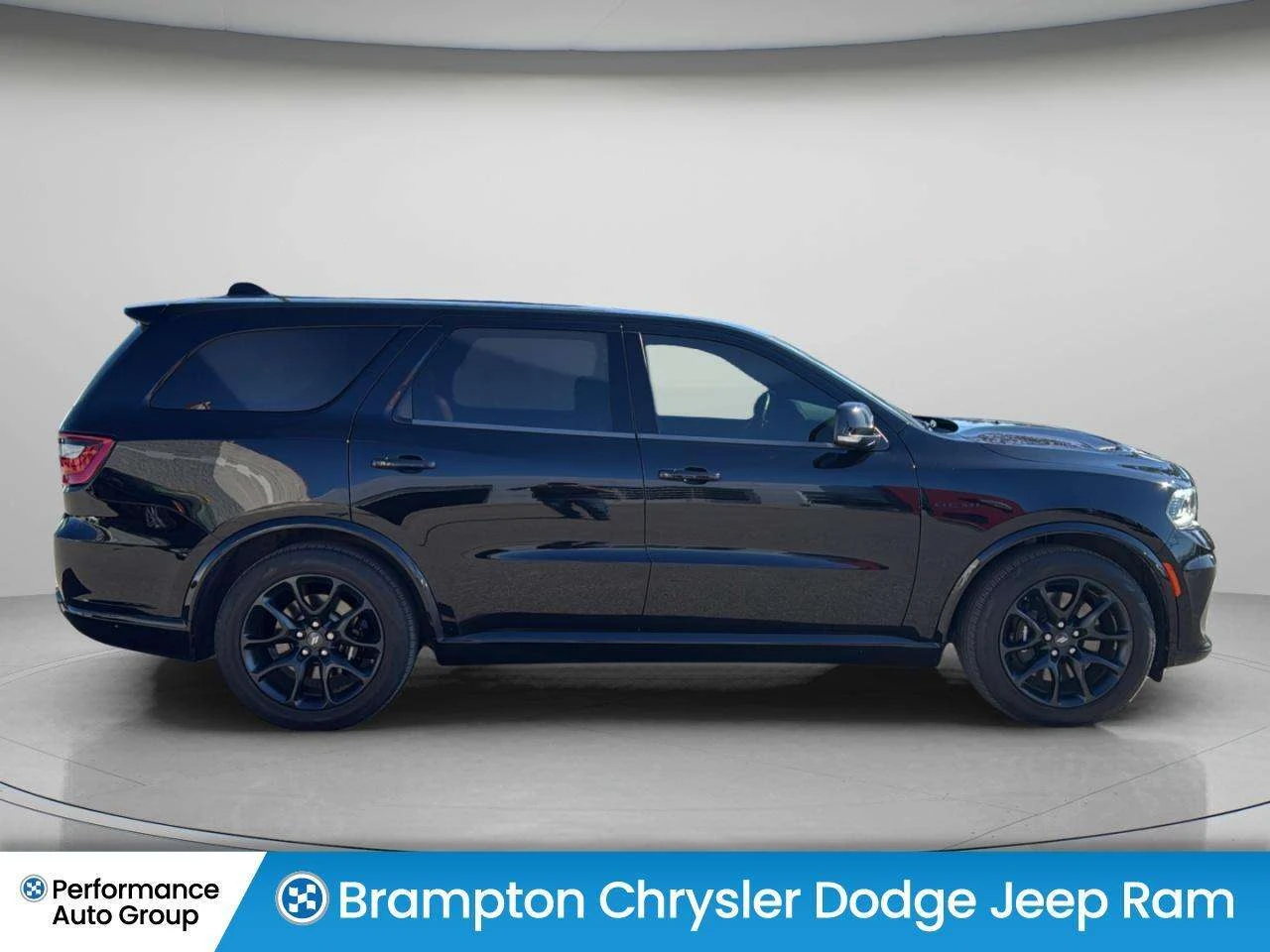 Dodge Durango R/T Plus * TOW-N-GO* SUNROOF* VENTED SEATS* NAVI*  | Mobile.bg � ����������� 4