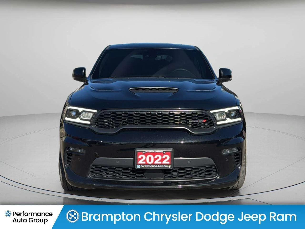 Dodge Durango R/T Plus * TOW-N-GO* SUNROOF* VENTED SEATS* NAVI*  | Mobile.bg � ����������� 2