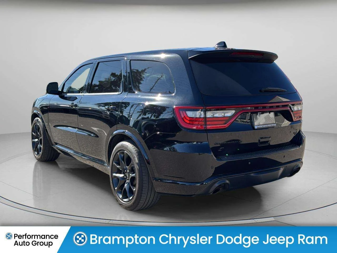Dodge Durango R/T Plus * TOW-N-GO* SUNROOF* VENTED SEATS* NAVI*  | Mobile.bg � ����������� 7