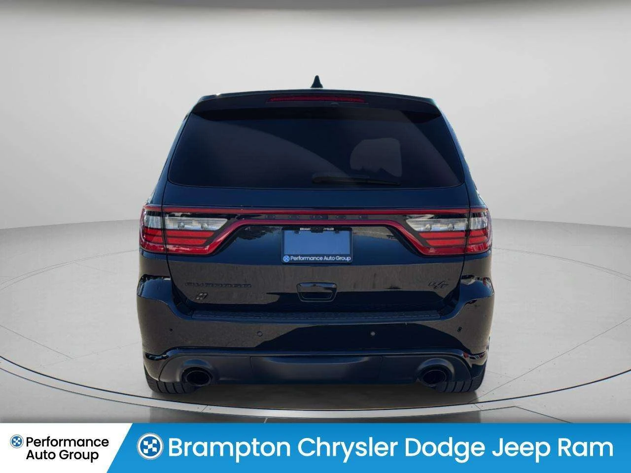 Dodge Durango R/T Plus * TOW-N-GO* SUNROOF* VENTED SEATS* NAVI*  | Mobile.bg � ����������� 6