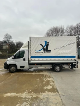 Fiat Ducato, снимка 7