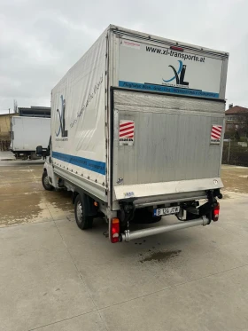 Fiat Ducato, снимка 15