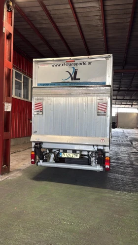 Fiat Ducato, снимка 6