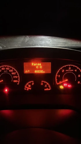 Fiat Ducato, снимка 3