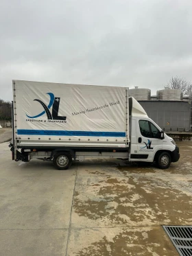 Fiat Ducato, снимка 14