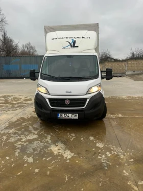 Fiat Ducato, снимка 1