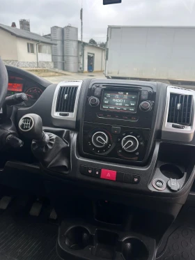 Fiat Ducato, снимка 2