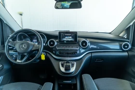 Mercedes-Benz V 250 4MATIC = 190HP = 2016 = TOP = ГАРАНЦИЯ = ЛИЗИНГ, снимка 10
