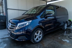 Mercedes-Benz V 250 4MATIC = 190HP = 2016 = TOP = ГАРАНЦИЯ = ЛИЗИНГ, снимка 2